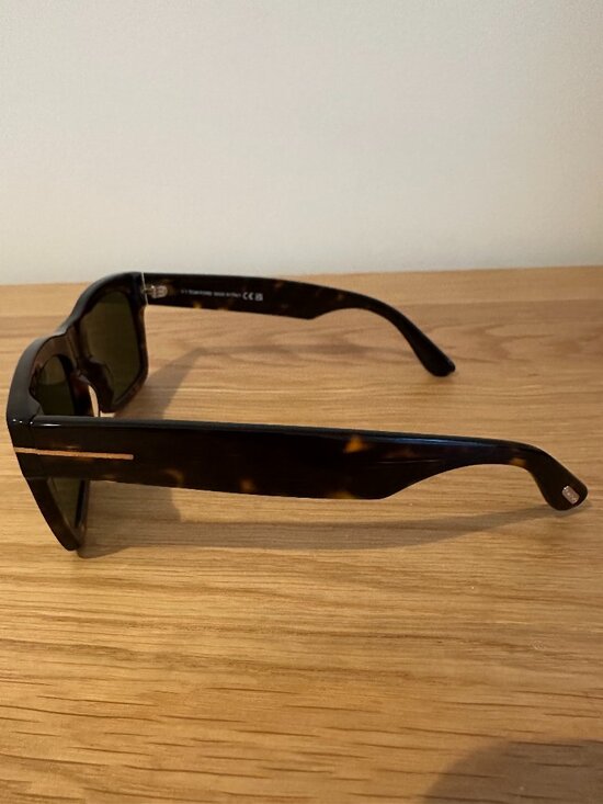 Tom Ford Sunglasses - New Without Tags main image 5